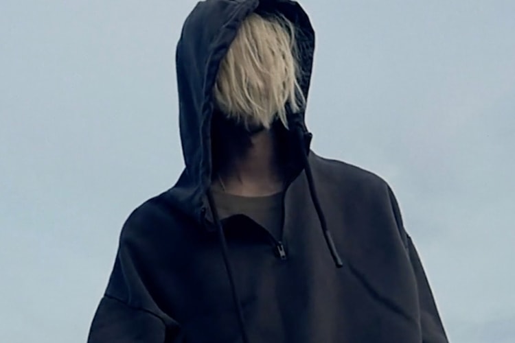 Yeezy Season 1 Video Lookbook by RSVP Gallery