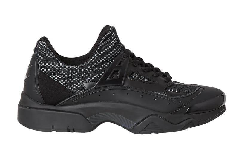 KENZO Introduces the Sonic