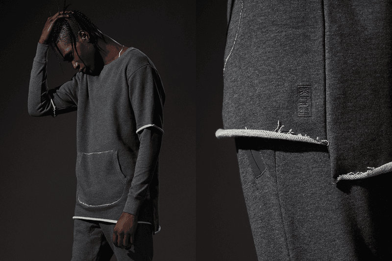KITH 2015 Fall Pinnacle Program Lookbook