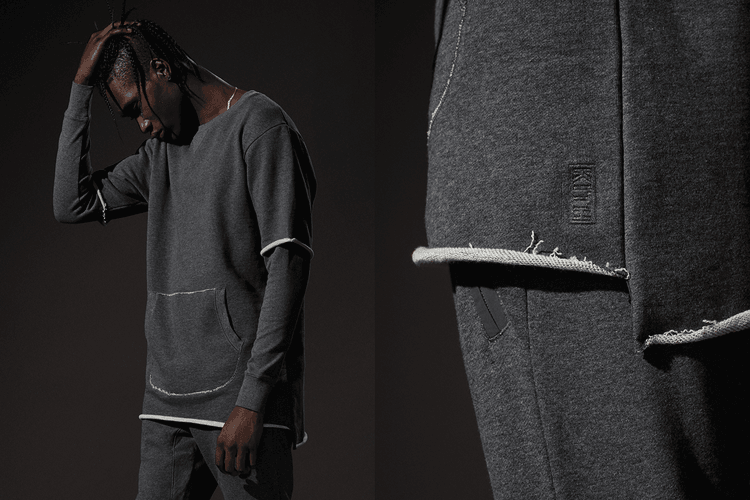 KITH 2015 Fall Pinnacle Program Lookbook
