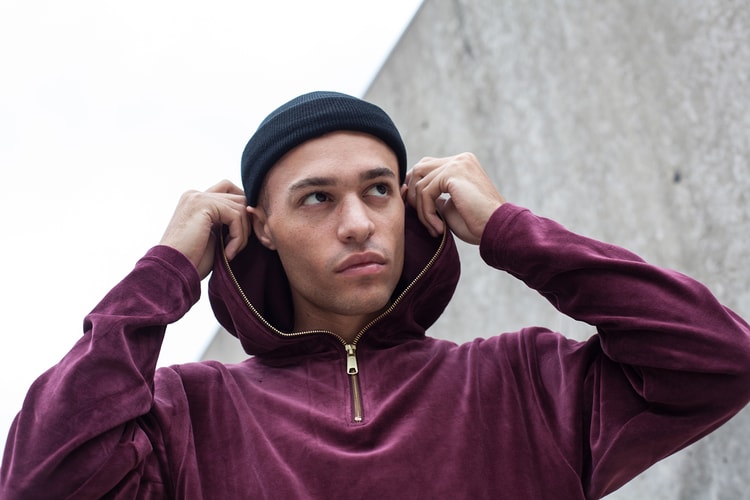 KITH Set to Release Velour Capsule Collection