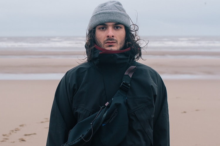 Klättermusen, A Technical Sportswear Brand That Should Be on Your Radar