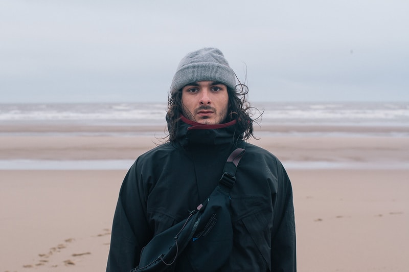 Klättermusen Oi Polloi Menswear Interview