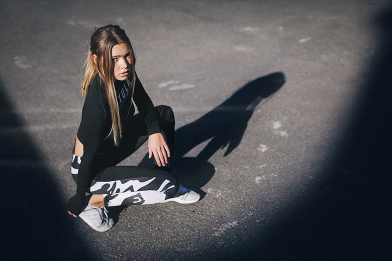 KUTULA 2015 Fall Winter Collection
