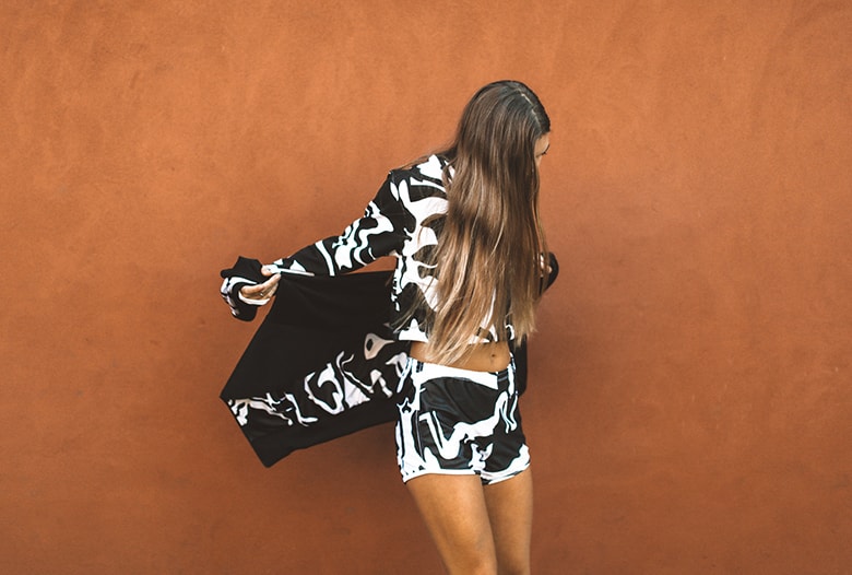 KUTULA 2015 Fall Winter Collection