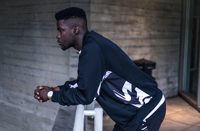 KUTULA 2015 Fall Winter Collection