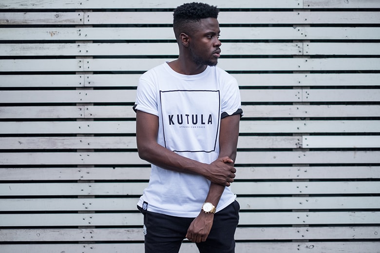 KUTULA 2015 Fall Winter Collection