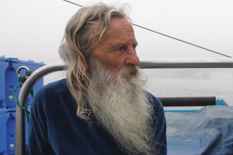 La Paz 2015 Fall/Winter Lookbook