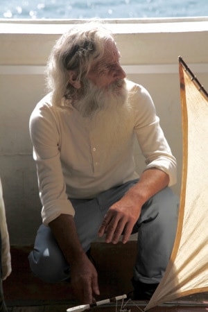 La Paz 2015 Fall Winter Lookbook