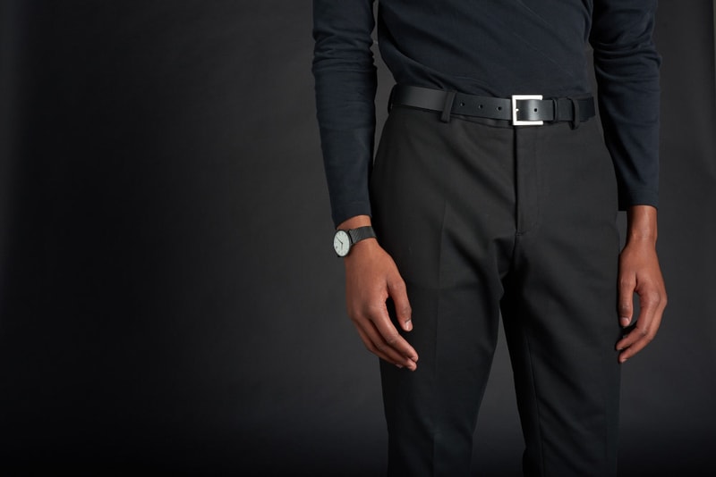 Larsson & Jennings Chain Metal Series New Colors
