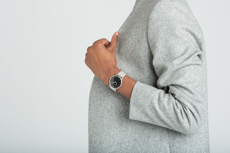 Larsson & Jennings Unveils Three New Color Options to Its Chain Metal Series