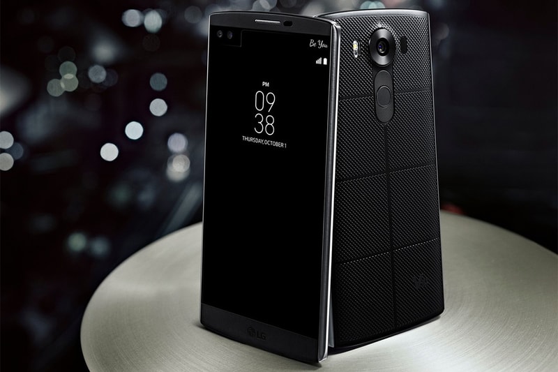 LG V10