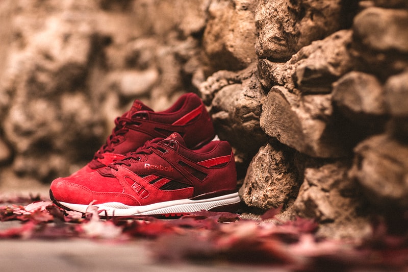 Livestock x Reebok Maple Leaf Ventilator