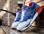 Lo Life x Etonic Stable Air Base
