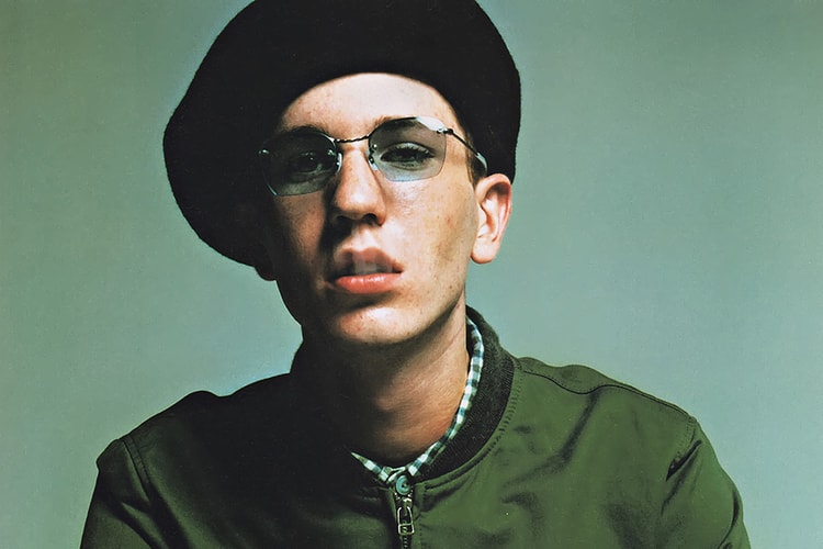 LUKER by NEIGHBORHOOD 2015 Fall/Winter Editorial by 'GRIND'