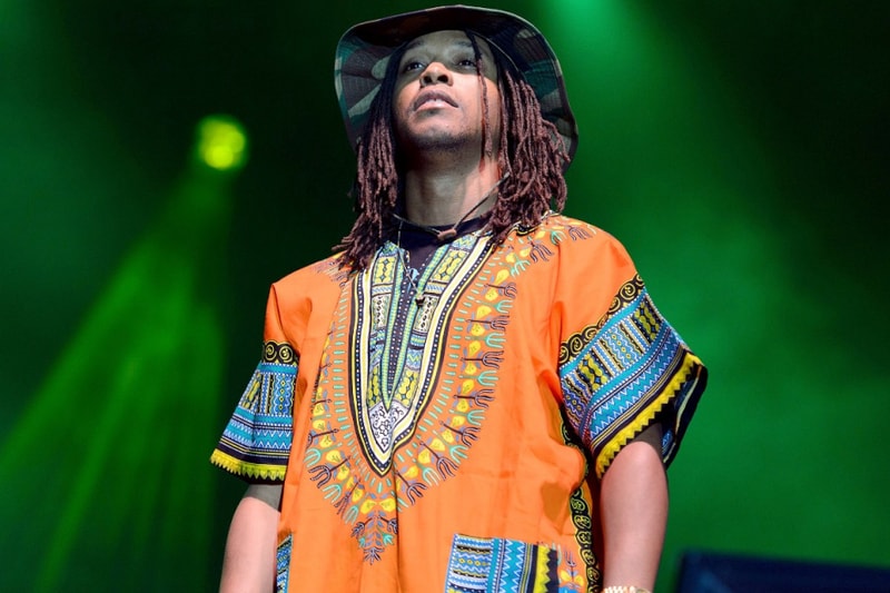 Lupe Fiasco Entrepreneur Search