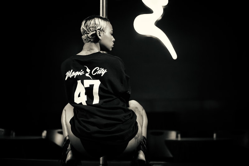Magic City LRG Collection