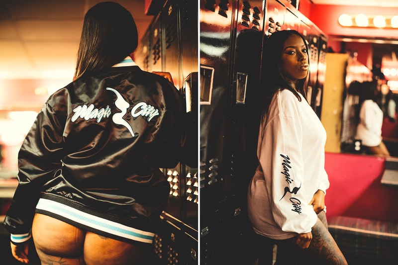 Magic City LRG Collection