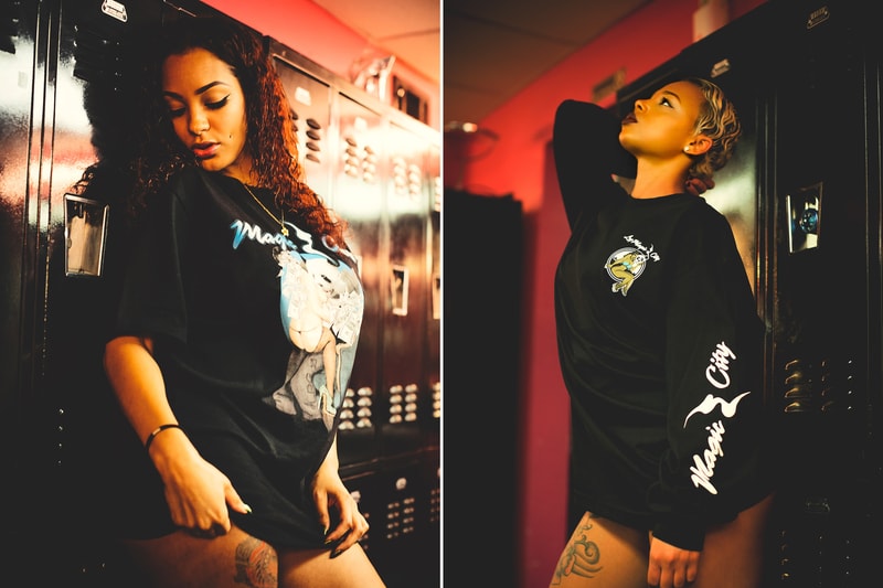 Magic City LRG Collection