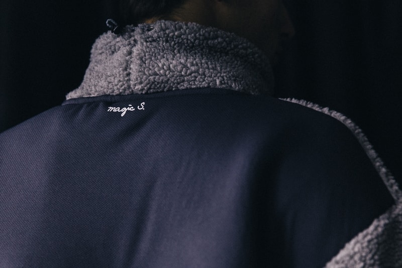 MAGIC STICK 2015 Fall/Winter New Delivery 