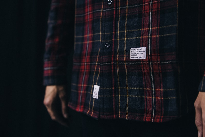 MAGIC STICK 2015 Fall/Winter New Delivery 