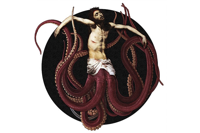 Magnus Gjoen: A New Take on An Old Masterpiece