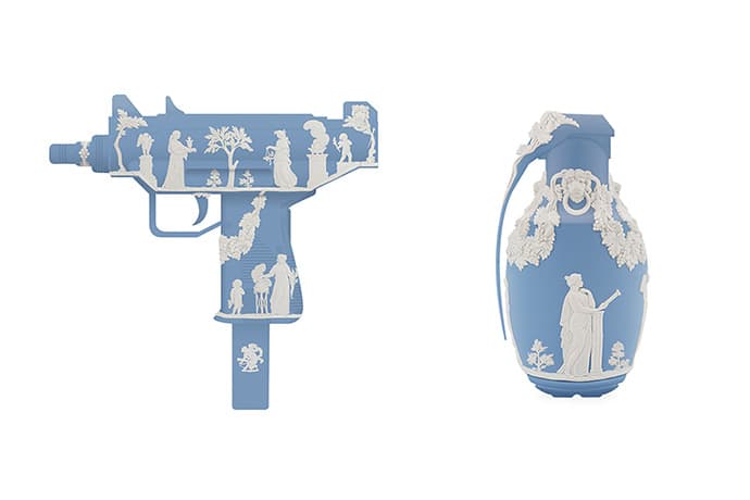 Magnus Gjoen: A New Take on An Old Masterpiece