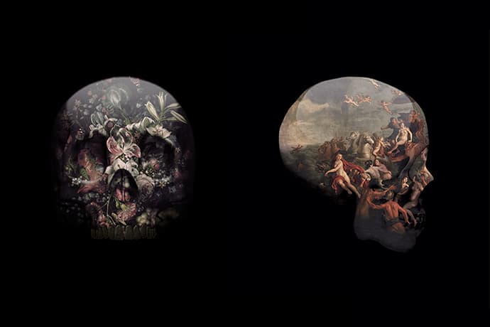 Magnus Gjoen: A New Take on An Old Masterpiece