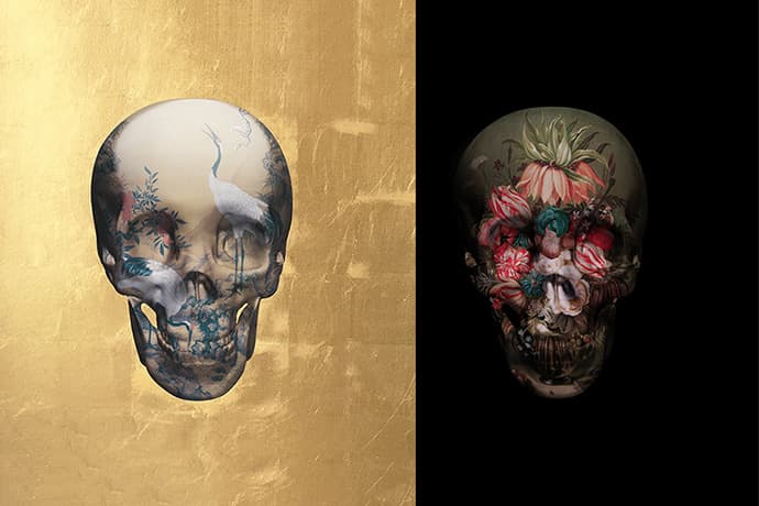 Magnus Gjoen: A New Take on An Old Masterpiece