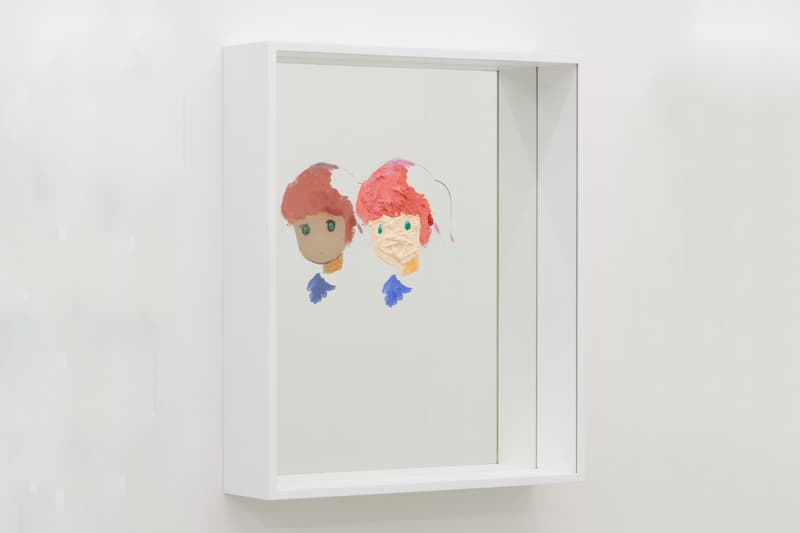 Makoto Taniguchi Exhibition Hong Kong