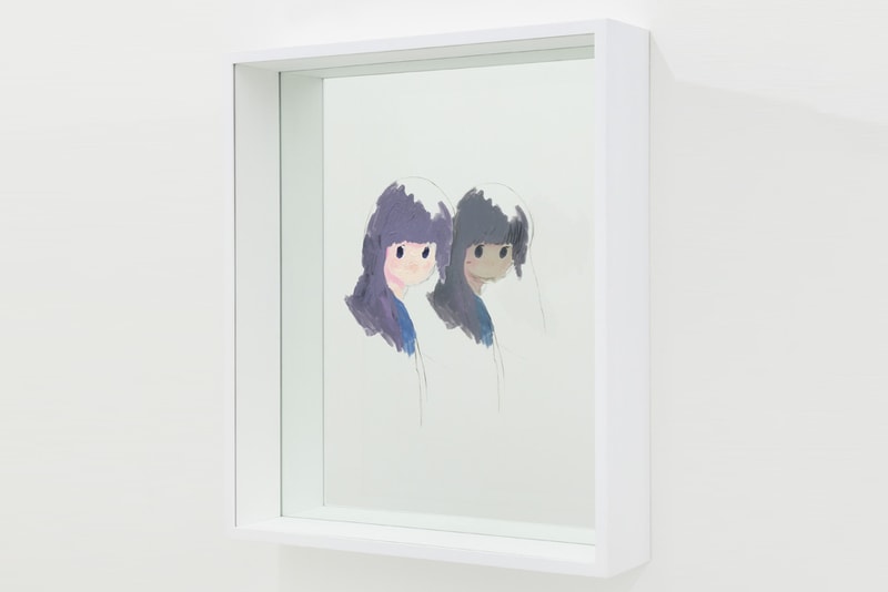 Makoto Taniguchi Exhibition Hong Kong