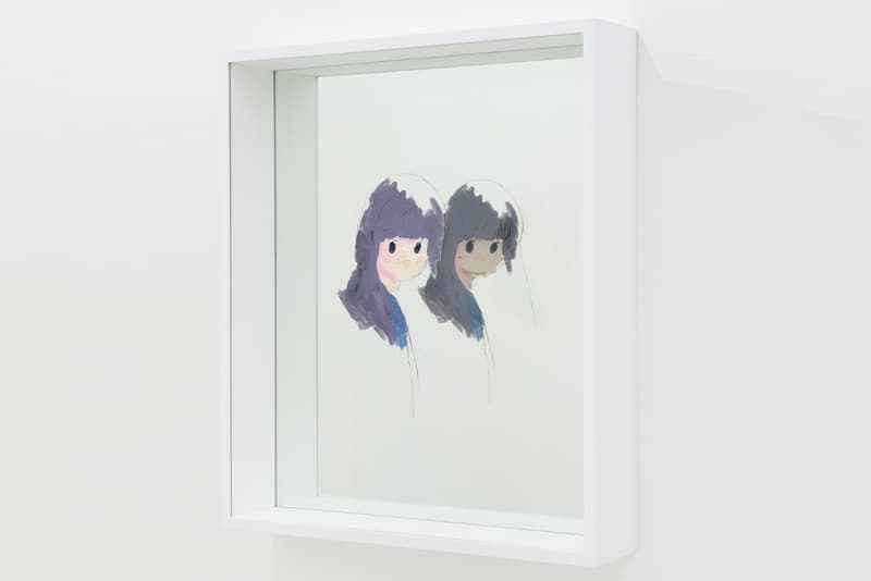 Makoto Taniguchi Exhibition Hong Kong