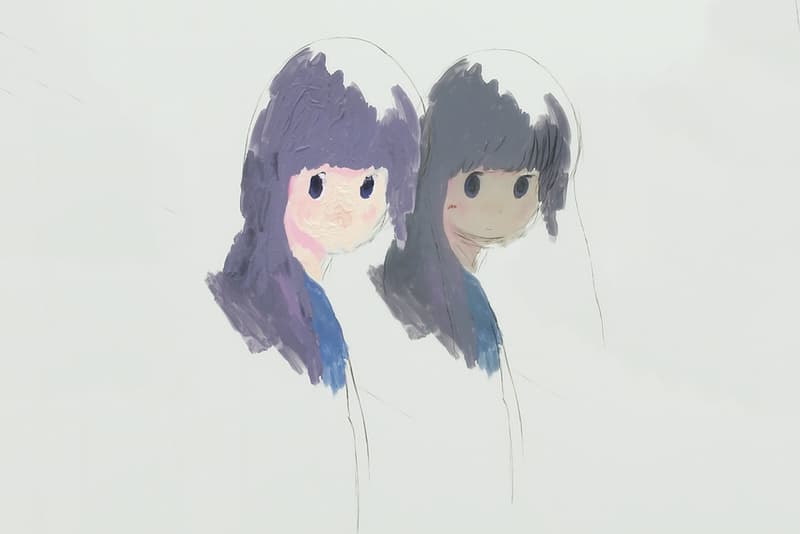 Makoto Taniguchi Exhibition Hong Kong