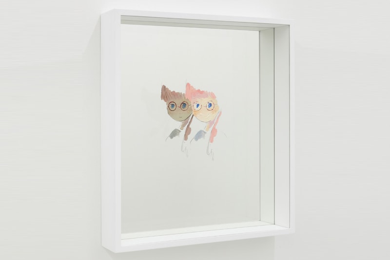 Makoto Taniguchi Exhibition Hong Kong