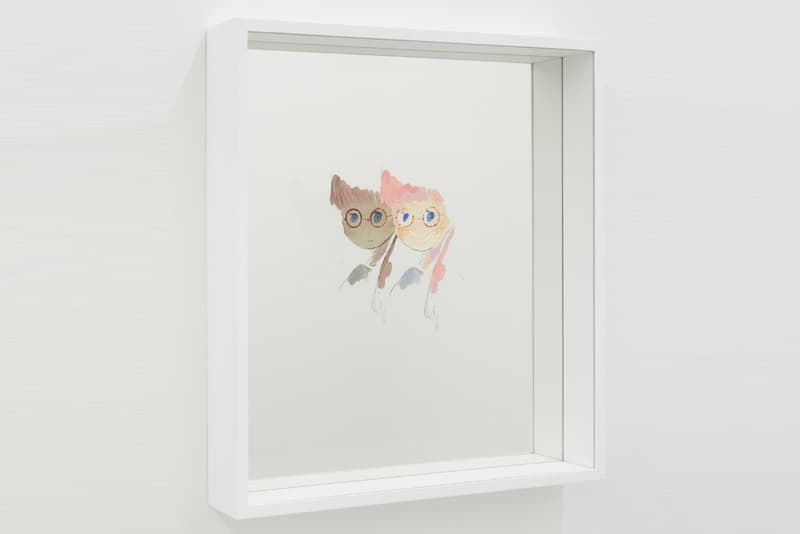 Makoto Taniguchi Exhibition Hong Kong