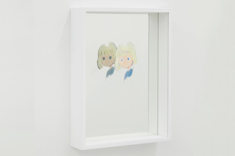 Makoto Taniguchi Exhibition Hong Kong