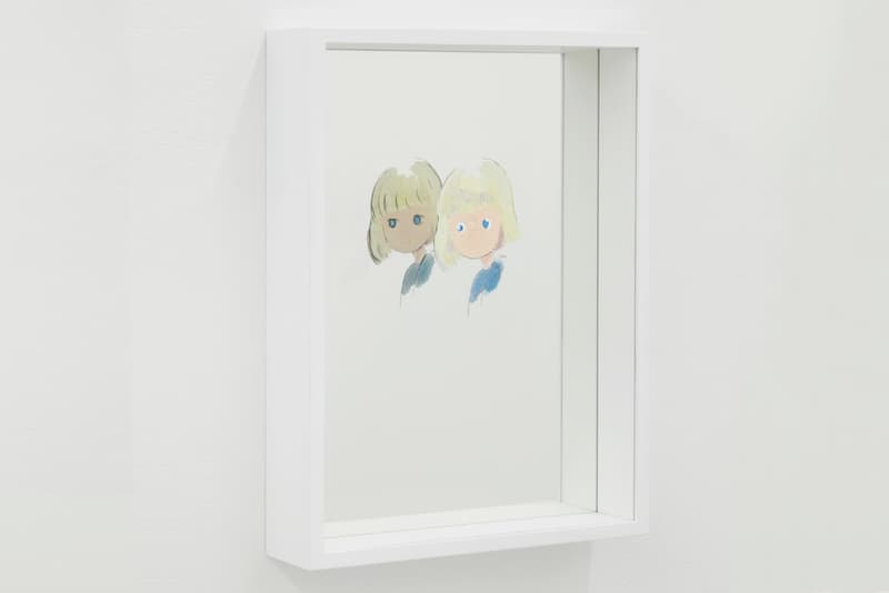 Makoto Taniguchi Exhibition Hong Kong