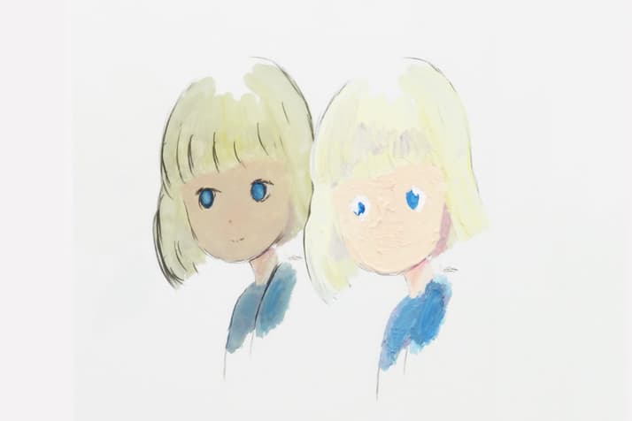 Makoto Taniguchi Exhibition Hong Kong