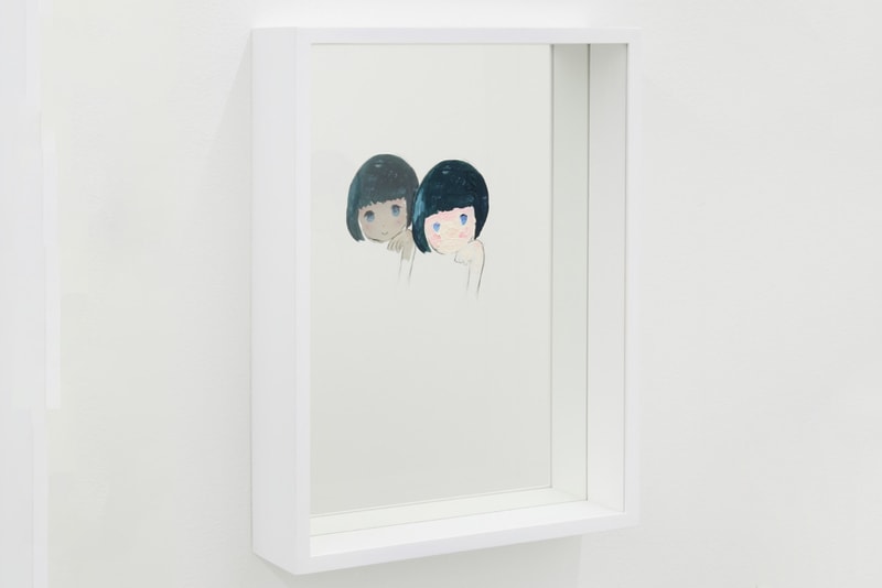 Makoto Taniguchi Exhibition Hong Kong