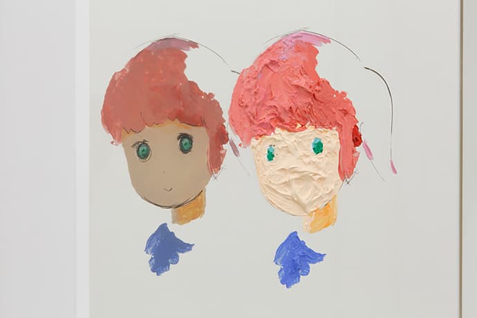 Makoto Taniguchi Exhibition Hong Kong