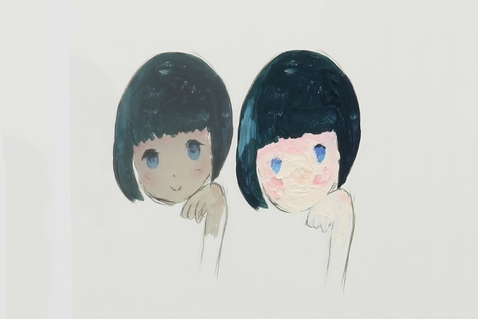 Makoto Taniguchi Exhibition Hong Kong