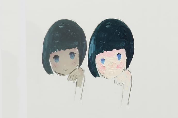 Makoto Taniguchi Exhibition Hong Kong