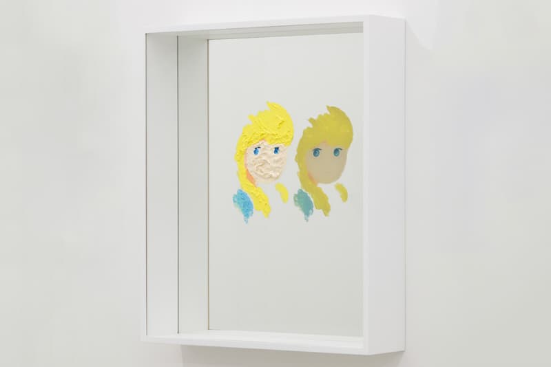 Makoto Taniguchi Exhibition Hong Kong