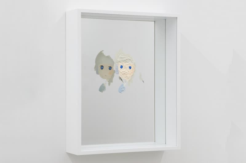 Makoto Taniguchi Exhibition Hong Kong