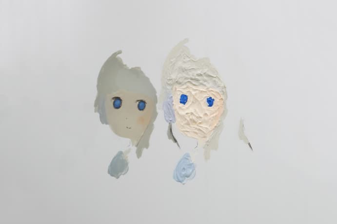 Makoto Taniguchi Exhibition Hong Kong