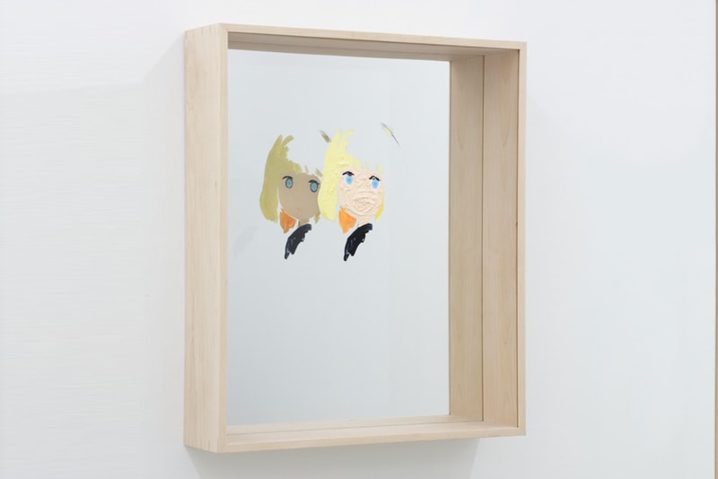 Makoto Taniguchi Exhibition Hong Kong