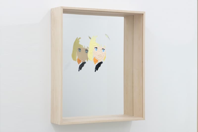 Makoto Taniguchi Exhibition Hong Kong