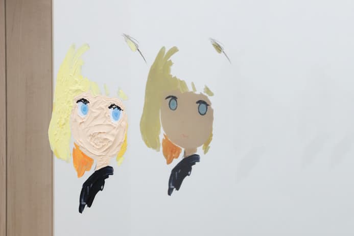 Makoto Taniguchi Exhibition Hong Kong