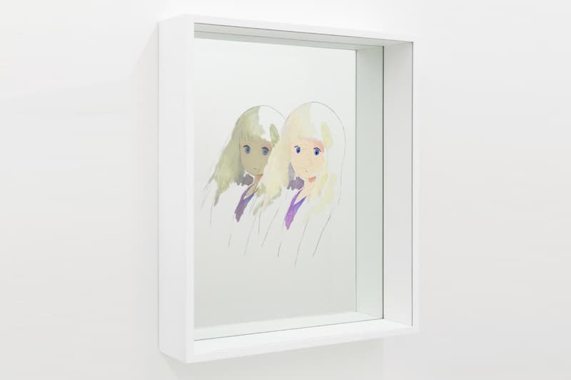 Makoto Taniguchi Exhibition Hong Kong