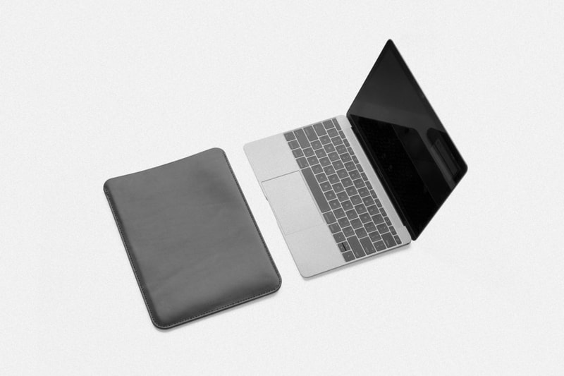 MAKR Macbook Sleeve